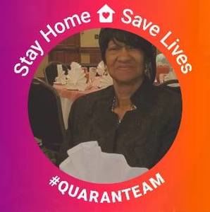 Meet your Posher, Sherry